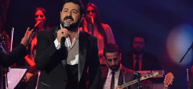 Serkan Kaya: Benimle alay ettiler