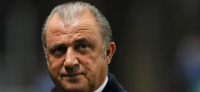 Fatih Terim'in EURO 2016 kozu Sinan Gümüş!