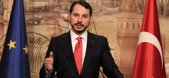Bakan Albayrak'tan milyonlara büyük müjde