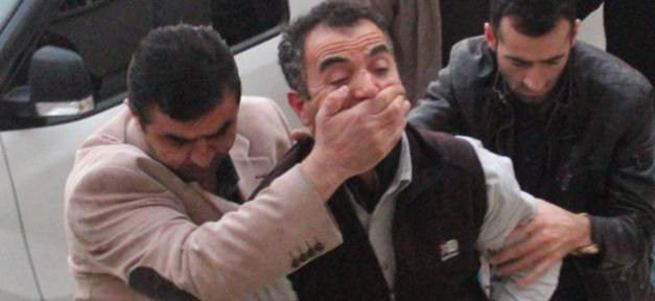 2 DHKP-C’linin hedefinde Ankara vardı