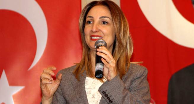 CHP'de o isim ihraç istemiyle disiplin kuruluna sevk edildi!