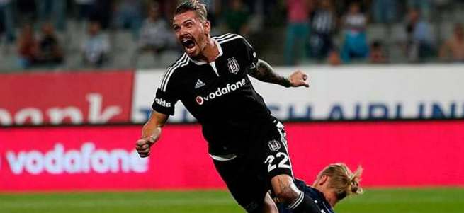 Ersan Adem Gülüm Çin'e gitti