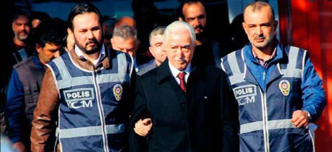 Devlet parası FETÖ'ye kıyak