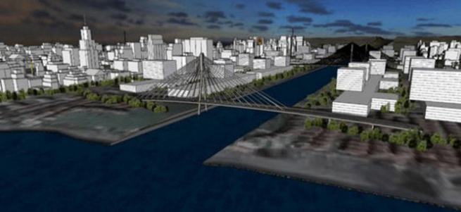 Bakan Yıldırım'dan 'Kanal İstanbul' açıklaması
