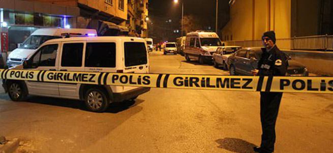 Gaziantep'te ayrı yaşadığı eşinin teyzesinin evini bastı: 4 ölü, 1 yaralı