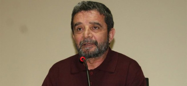 Paralel yazardan idam isteği