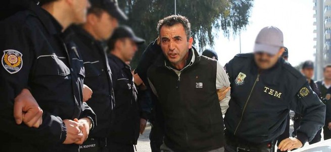 Beni öldürecekler