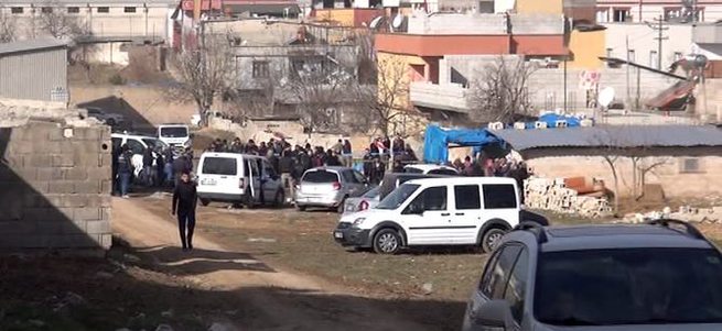 4 kişiyi öldüren adam 5 cinayet daha işledi