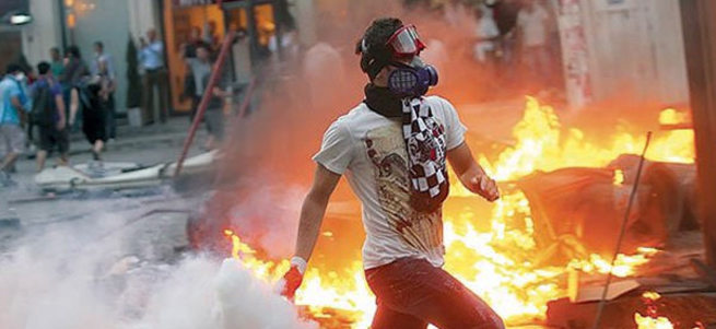 Demirtaş'ın çağrısı karşılık bulmadı!