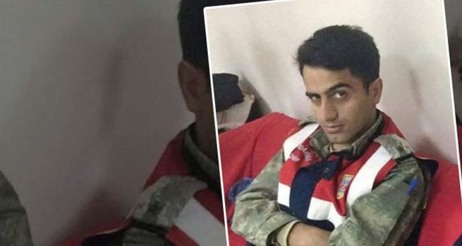 Genelkurmay, Hakkarili şehidin hikayesini paylaştı