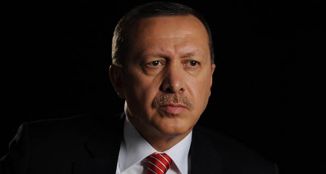 Rusya'ya gülüyorum