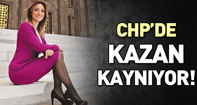 CHP Parti Meclisi olağanüstü toplanıyor