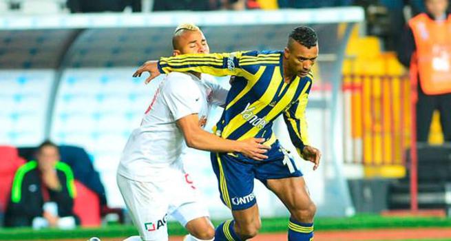 Fauller oyunu engellemesin