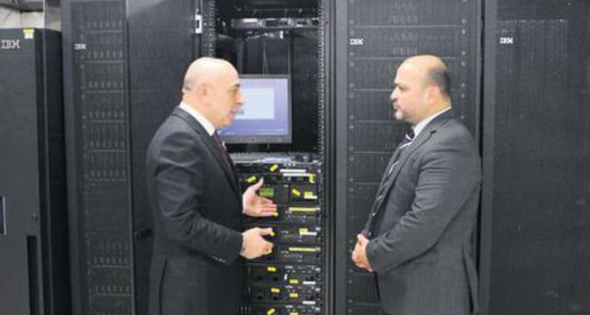 Kaynak'taki server'dan 11 şirket daha çıktı