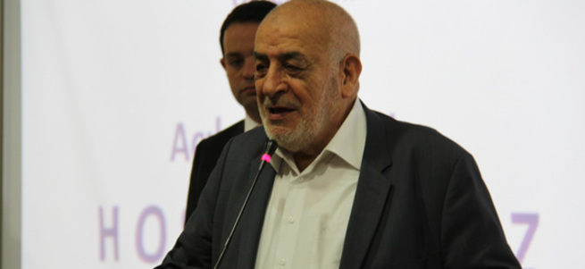 Eski bakanlardan Fehim Adak hayatını kaybetti