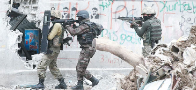PKK’nın son kalkışması kim ve ne adına?