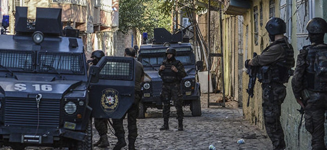 Şırnak Valiliği Cizre'deki son bilançoyu açıkladı