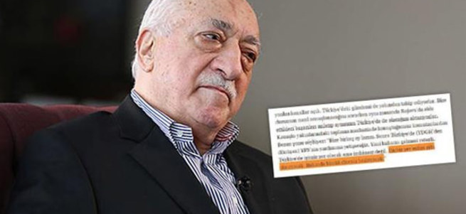 FETÖ-PKK el ele