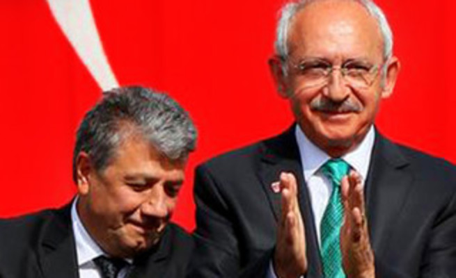 Balbay CHP'den de atılabilir!