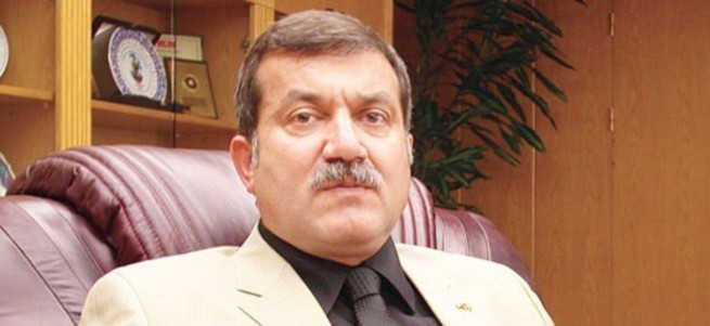 Emniyet müdürüne FETÖ kumpası!