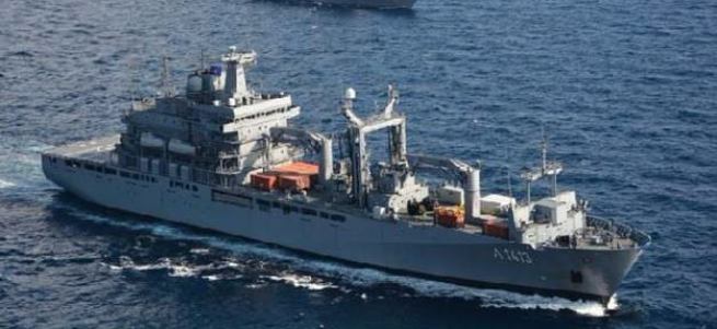 NATO ve Türkiye'den gözdağı