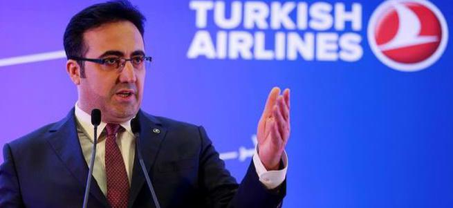 İstanbul, Frankfurt'u geçti