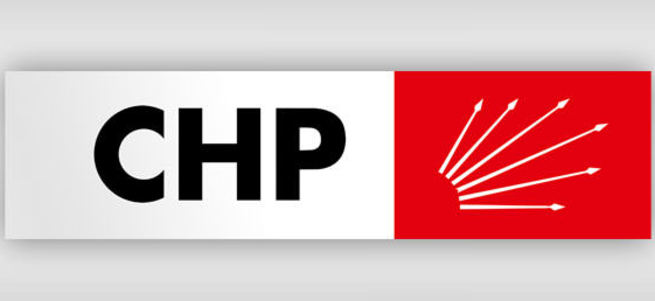 CHP'de kayyum şoku!