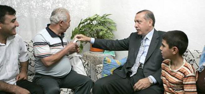 'Sigarayı bırak' ısrarı nefes aldırdı