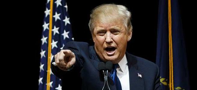 ABD'li efsane basketbolcudan Trump'a eleştiri