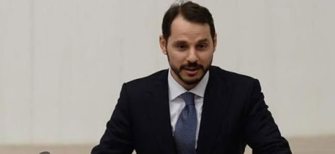 Bakan Albayrak: Üretim yüzde yüz arttı
