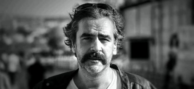 Davutoğlu'nun rezil ettiği PKK yanlısı gazeteci Deniz Yücel