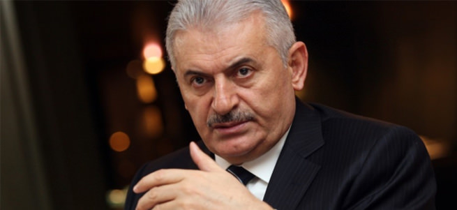 Binali Yıldırım: 'Hava atıyorsunuz ama durum öyle değil'