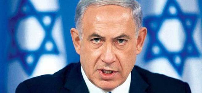 Netanyahu: İsrail tüm sınır hattına çit örmeyi planlıyor