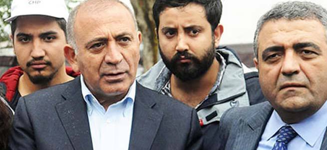 Tekin ve Tanrıkulu'ndan skandal açıklamalar