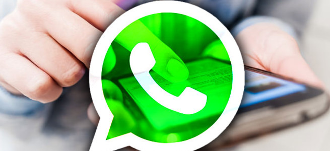 WhatsApp Web kullananlara iyi haber