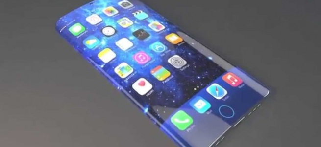 iPhone 7'de ana ekran tuş tasarımı değişiyor