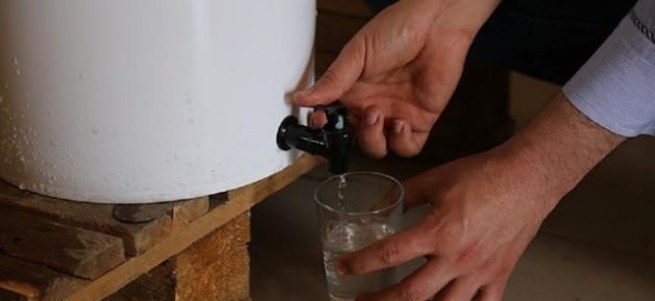 Arıtma sularda hipertansiyon riski