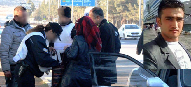 Dehşete düşüren olayda çember daralıyor