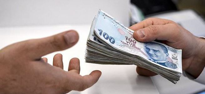 İşçi başına ayda 100 lira destek