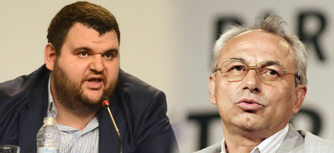 Rus yanlısı Doğan’a ülkeye giriş yasak