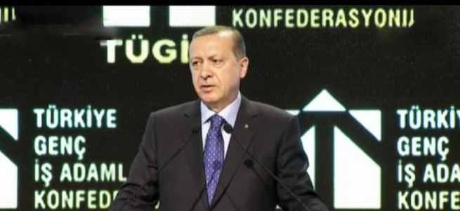 Mazlumlara sahip çıkmaya devam edeceğiz