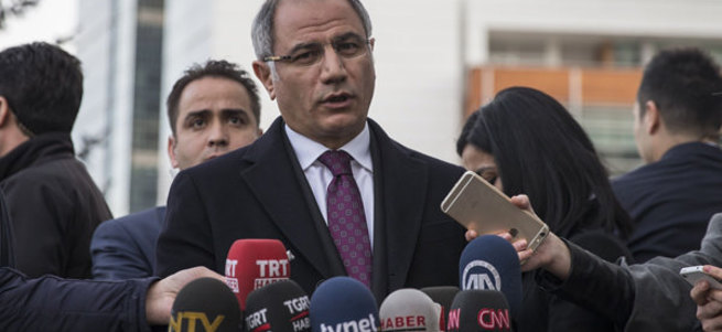 Cizre'de operasyon tamam