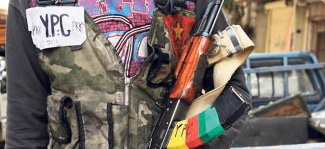 PYD'ye katılan ABD'li askerlerden PKK itiraf