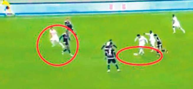 Pahalıya patlayan hata