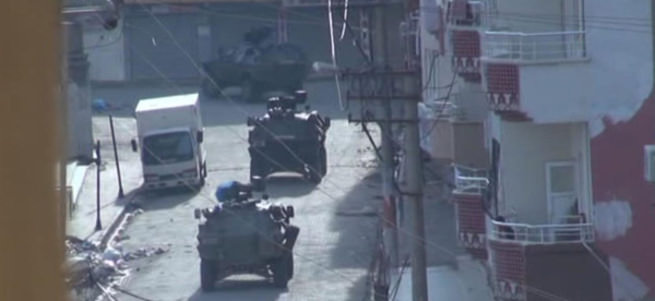 PKK'lılar ezanla selayı karıştırınca planları suya düştü
