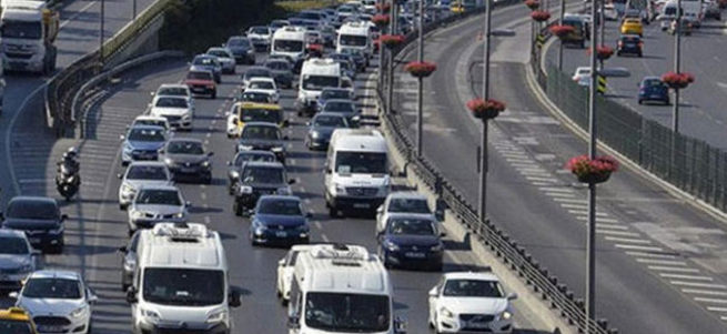 Zorunlu Trafik Sigortası'na güvenmeyin!