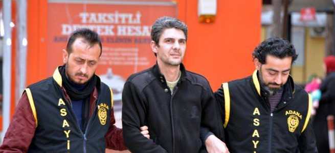 2 çocuğunun annesi kadını erkeklere pazarlıyor