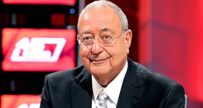 Mehmet Barlas: Zaman gazetesinde bir hafta çalıştım!