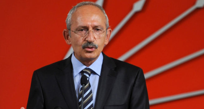Kemal Kılıçdaroğlu'ndan şaka gibi açıklama