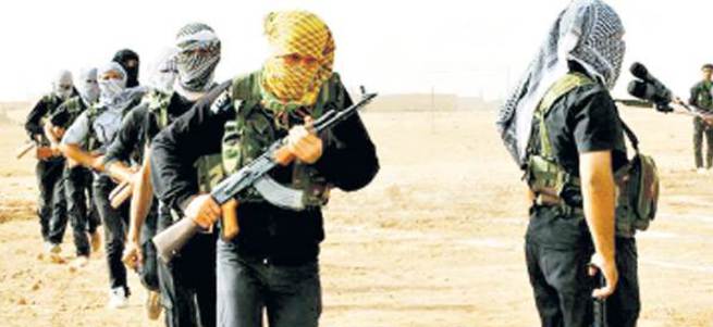 İşte PKK-PYD ilişkisi